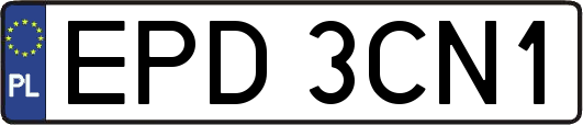 EPD3CN1