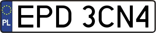 EPD3CN4