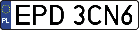 EPD3CN6