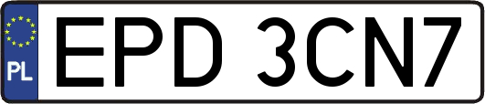 EPD3CN7