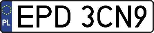 EPD3CN9