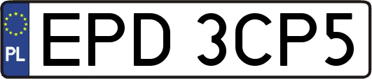 EPD3CP5