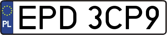 EPD3CP9
