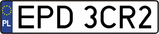 EPD3CR2
