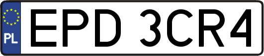 EPD3CR4