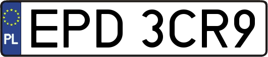 EPD3CR9