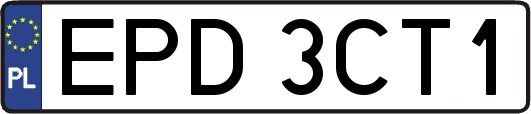 EPD3CT1