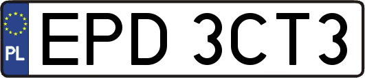 EPD3CT3