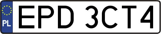 EPD3CT4