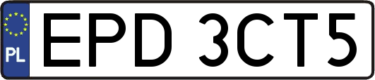 EPD3CT5