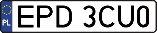 EPD3CU0