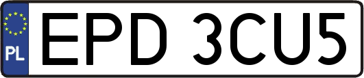 EPD3CU5