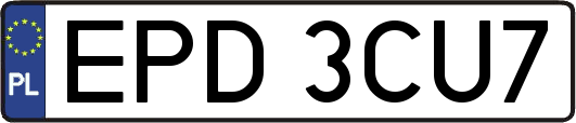 EPD3CU7