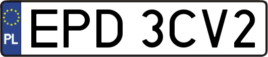 EPD3CV2
