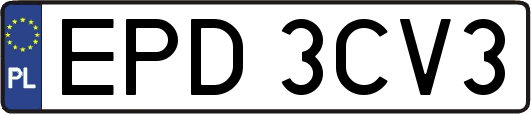 EPD3CV3