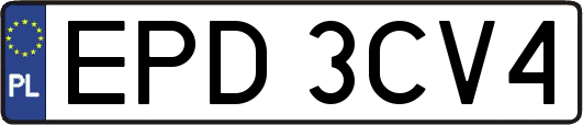 EPD3CV4
