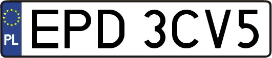 EPD3CV5