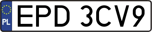 EPD3CV9