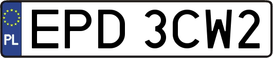 EPD3CW2