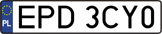 EPD3CY0