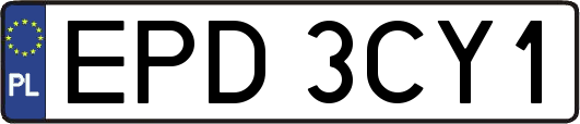 EPD3CY1