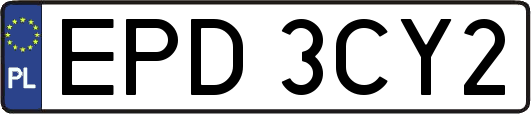 EPD3CY2