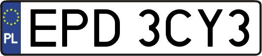 EPD3CY3