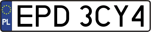 EPD3CY4