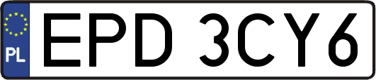 EPD3CY6