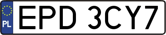 EPD3CY7