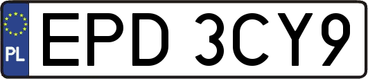 EPD3CY9