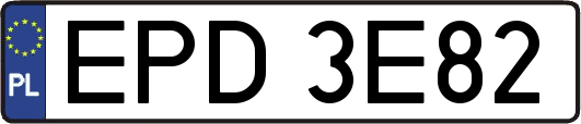 EPD3E82