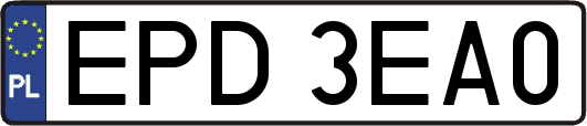 EPD3EA0