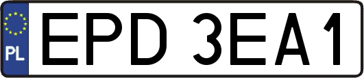EPD3EA1