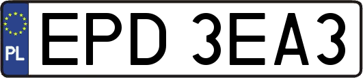 EPD3EA3