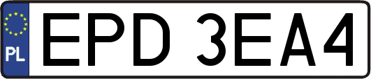 EPD3EA4