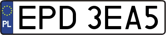 EPD3EA5