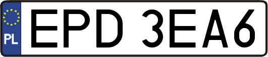 EPD3EA6
