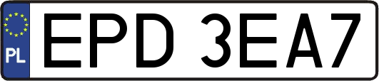 EPD3EA7