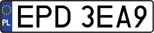 EPD3EA9