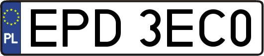 EPD3EC0