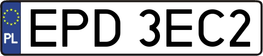 EPD3EC2