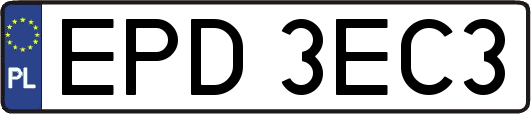 EPD3EC3