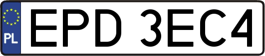 EPD3EC4