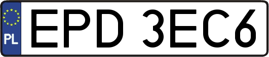 EPD3EC6