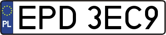 EPD3EC9