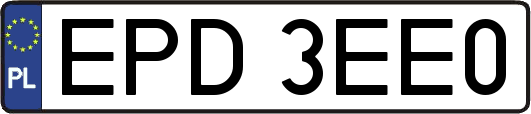 EPD3EE0