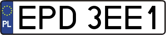 EPD3EE1