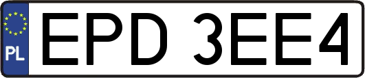 EPD3EE4