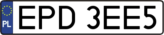 EPD3EE5
